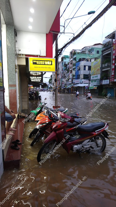 Nhà Thuốc Ngô Quyền