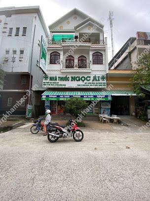 Nhà Thuốc Ngọc Ái