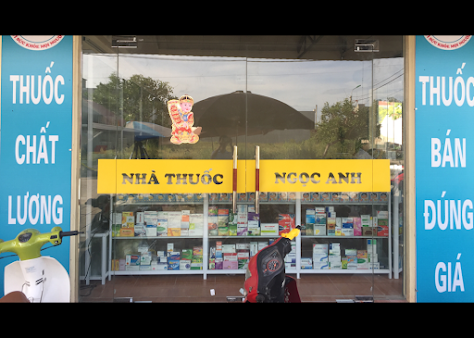 Nhà Thuốc Ngọc Anh