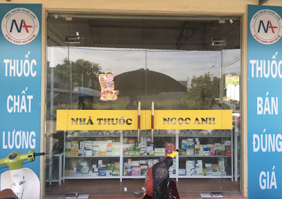 Nhà Thuốc Ngọc Anh