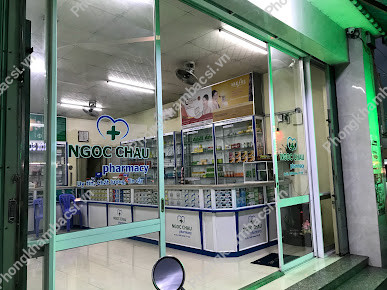 Nhà Thuốc Ngọc Châu 3