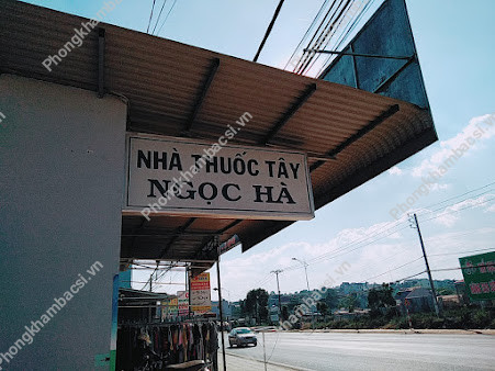 Nhà Thuốc Ngọc Hà