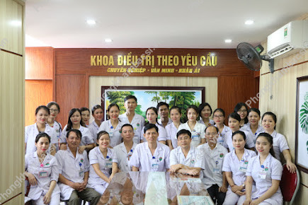 Nhà Thuốc Nguyễn Thị Kim Oanh
