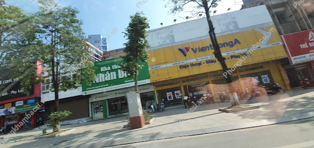 Nhà Thuốc Nhân Dân