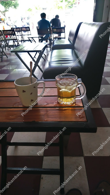 Nhà Thuốc Nhân Thiện