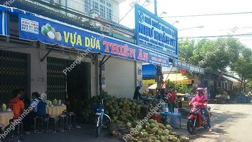 Nhà Thuốc Như Hoàn 3