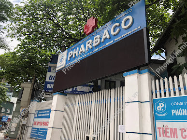 Nhà Thuốc Pharbaco
