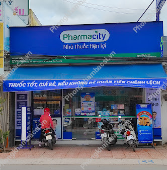 Nhà Thuốc Pharmacity