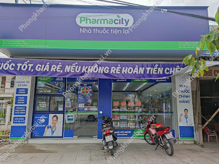 Nhà Thuốc Pharmacity