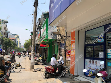 Nhà thuốc Pharmacity - 98 P. Khâm Thiên, Khâm Thiên, Quận Đống Đa