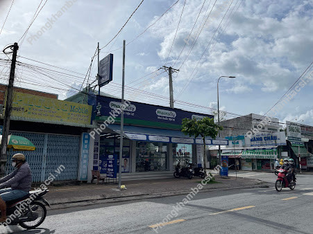 Nhà thuốc Pharmacity