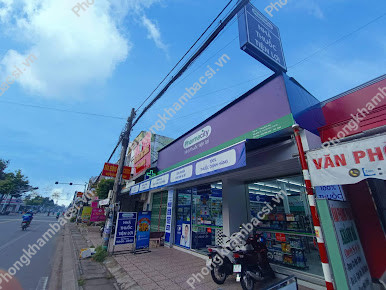 Nhà thuốc Pharmacity