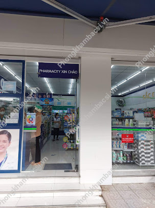 Nhà thuốc Pharmacity