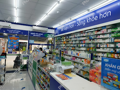 Nhà Thuốc Pharmacity - Lô 84 Đ. A1, Vĩnh Điềm Trung, Thành phố Nha Trang