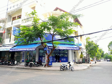 Nhà Thuốc Pharmacity - 11B Lạc Long Quân, Phước Tân, Thành phố Nha Trang