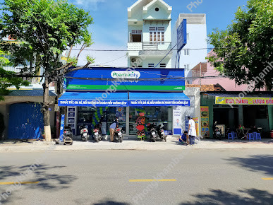 Nhà Thuốc Pharmacity - 59 Nguyễn Đức Cảnh