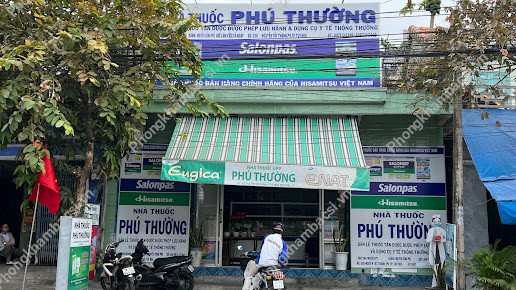 Nhà Thuốc Phú Thường