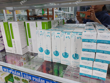 Nhà Thuốc Phúc Anh