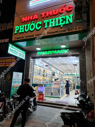 Nhà Thuốc Phước Thiện 9