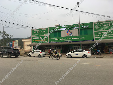 Nhà Thuốc Phương Anh