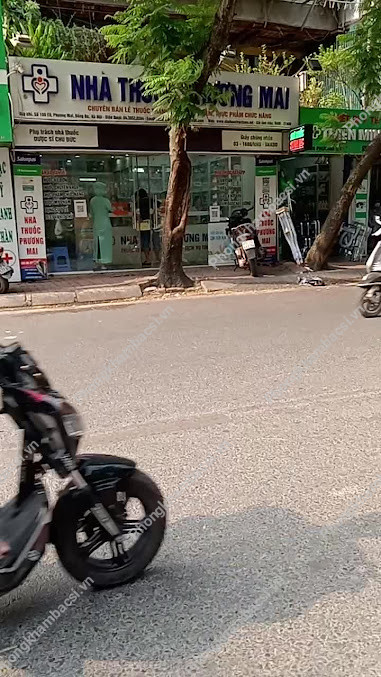 Nhà Thuốc Phương Mai