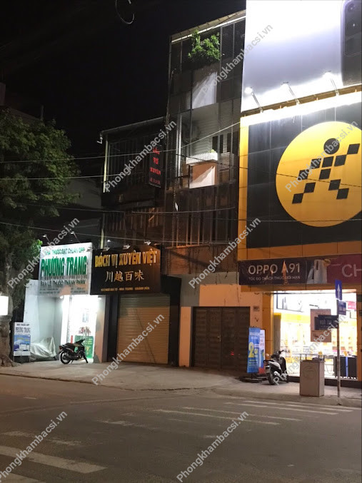 Nhà Thuốc Phương Trang Pharmacy