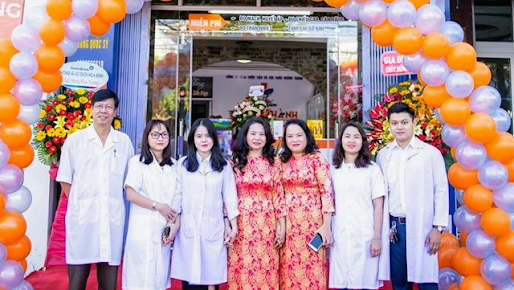 NHÀ THUỐC QUẢNG THÀNH