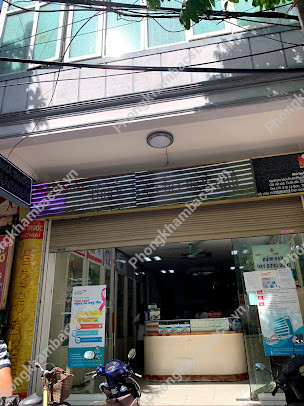 Nhà Thuốc Sao Mai