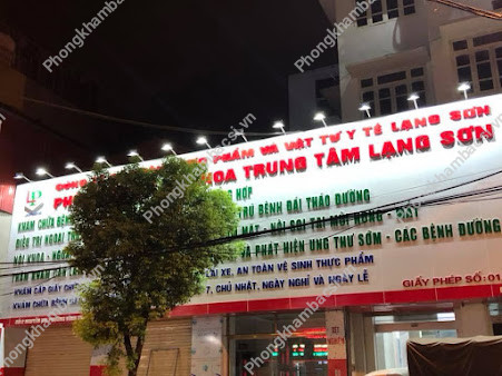 Nhà Thuốc Số 2