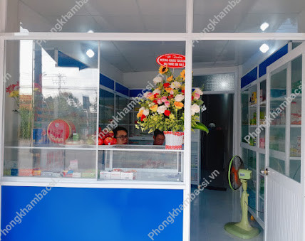 Nhà thuốc Sơn Trà 3