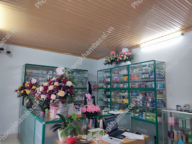 Nhà Thuốc Tâm An
