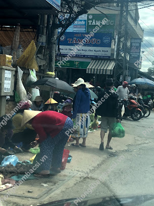 Nhà Thuốc Tâm Đức