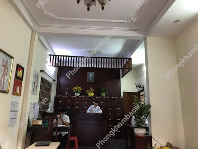 Nhà Thuốc Tâm Minh Đường
