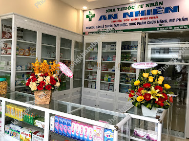 Nhà Thuốc Tây An Nhiên
