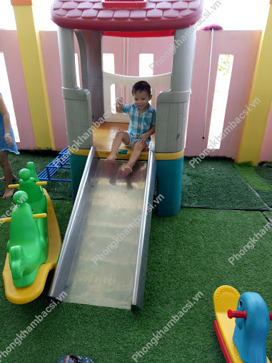 Nhà Thuốc Tây Bảo An
