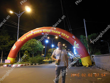 Nhà Thuốc Tây Hậu