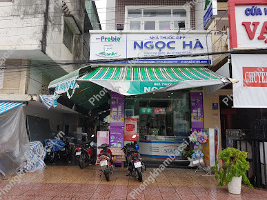 Nhà thuốc tây Ngọc Hà - Cao Lãnh, Đồng Tháp