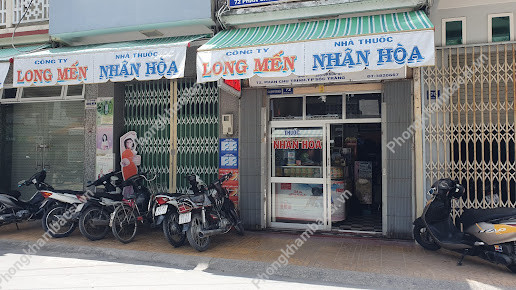 Nhà Thuốc Tây Nhân Hòa