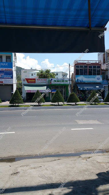 Nhà Thuốc Tây Nhiên