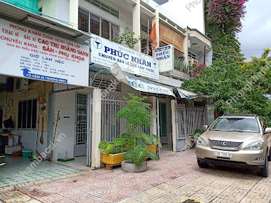 Nhà Thuốc Tây Phúc Nhân