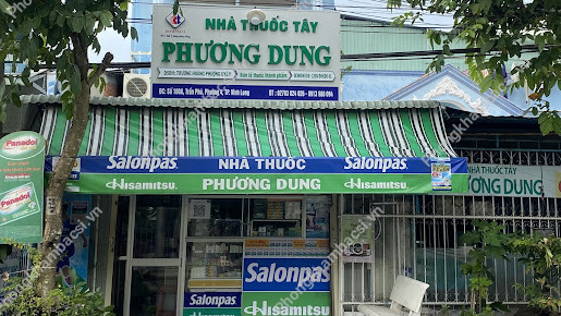 Nhà Thuốc Tây Phương Dung