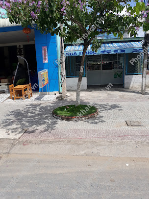 Nhà Thuốc Tây Số 2