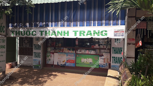 Nhà Thuốc Tây Thanh Trang