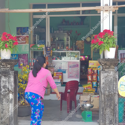 Nhà Thuốc Tây Tri Nguyễn