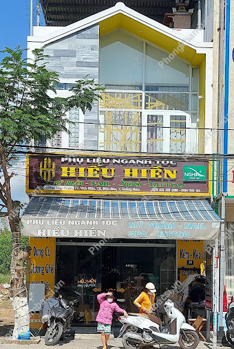 Nhà Thuốc Thăng Hoa