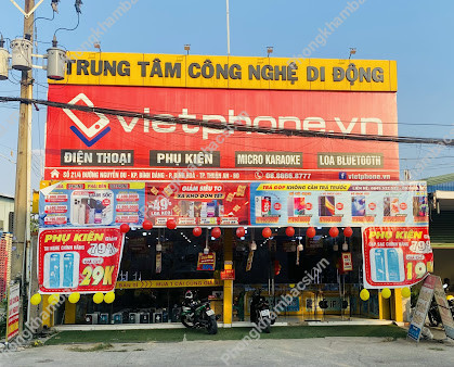 Nhà Thuốc Thăng Long