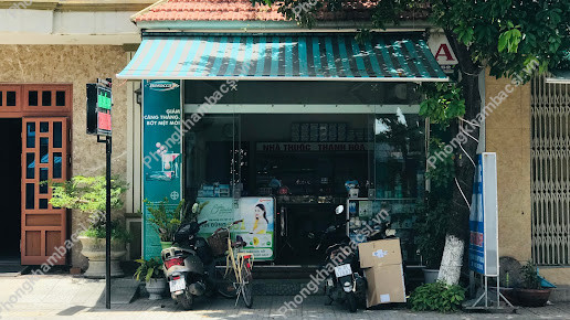 Nhà Thuốc Thanh Hòa