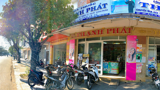 Nhà Thuốc Thạnh Phát