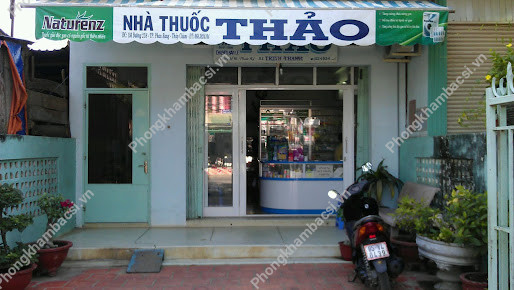 Nhà Thuốc Thảo