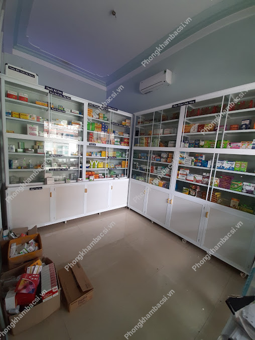 Nhà Thuốc Thêm Nhàn